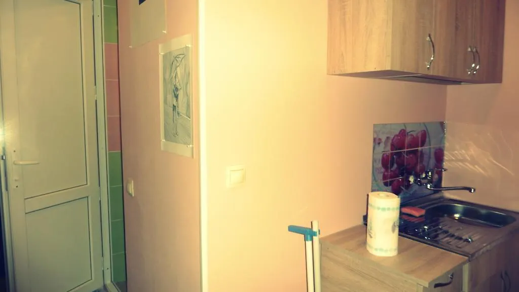 Hostel Galo Tbilisi