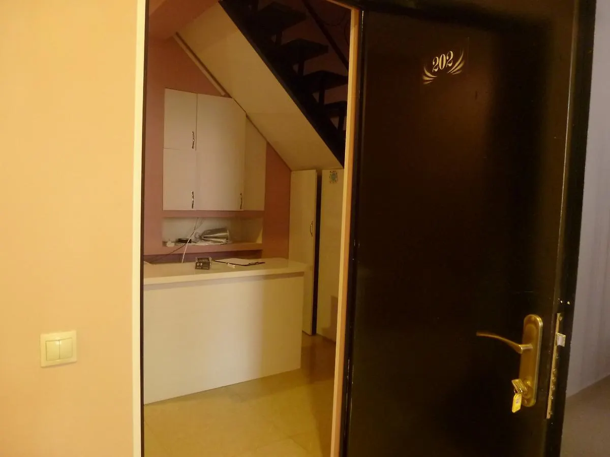 Hostel Galo Tbilisi