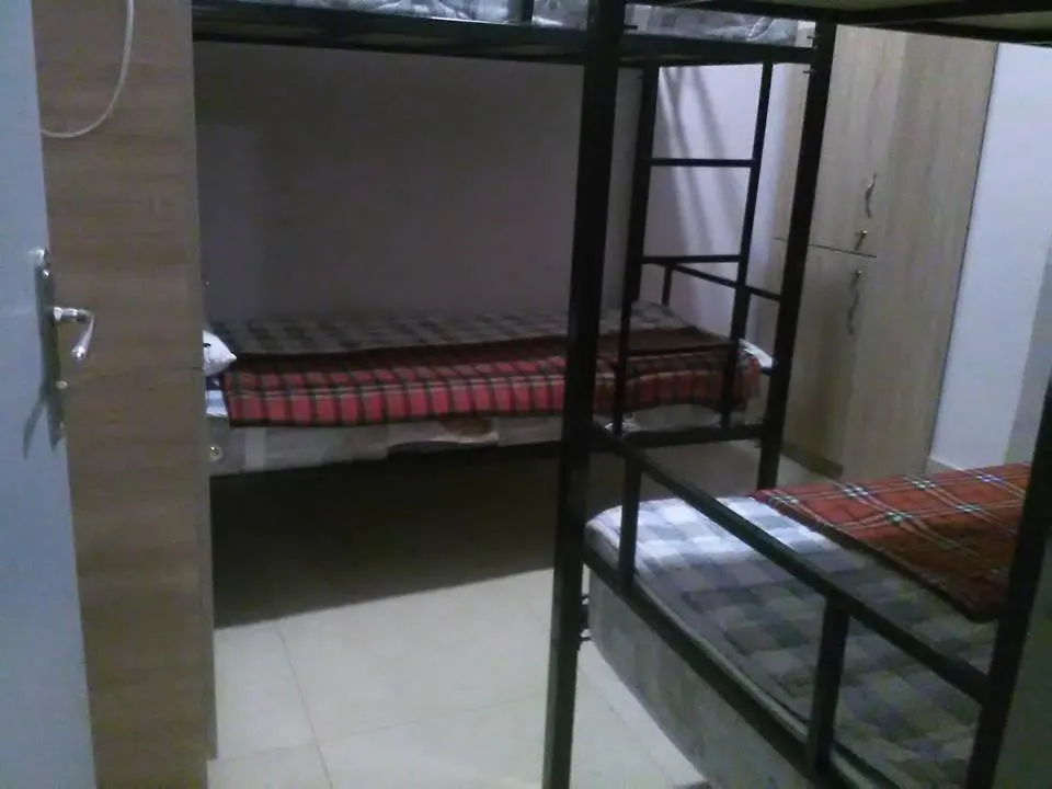 Hostel Galo Tbilisi 0*,  Gruzie