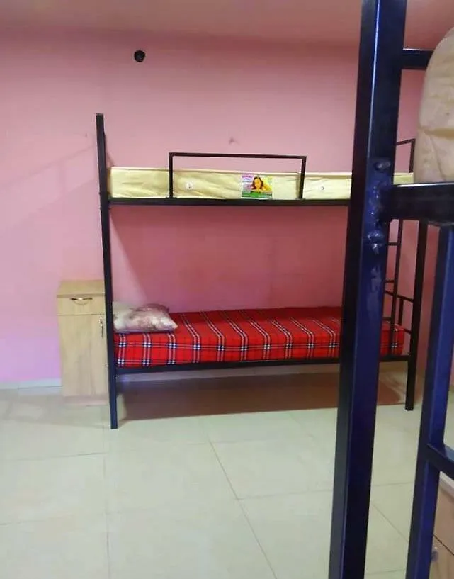 Hostel Galo Tbilisi