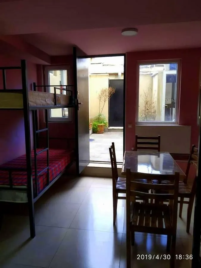 Hostel Galo Tbilisi