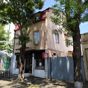 Хостел Rose House